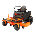 Bad Boy ZT Elite 60 in. 26 HP Gas Zero-Turn Mowers - Image 7