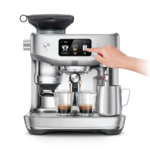 Breville Oracle Jet Espresso Machine - Image 2
