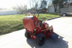 Toro GrandStand 74534 Stand On Mower 36" 15hp Kawasaki - Image 12