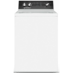 Speed Queen 3.2 Cu. Ft. White Top Load Washer