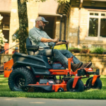 Bad Boy ZT Elite 60 in. 26 HP Gas Zero-Turn Mowers - Image 5