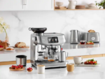 Breville Oracle Jet Espresso Machine - Image 4