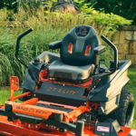 Bad Boy ZT Elite 60 in. 26 HP Gas Zero-Turn Mowers - Image 4