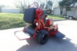 Toro GrandStand 74534 Stand On Mower 36" 15hp Kawasaki - Image 9