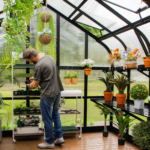 Vego Grand Pacific Greenhouse - 12.5ft Wide - Image 3