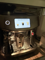Breville Oracle Jet Espresso Machine - Image 12