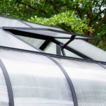 Vego Grand Pacific Greenhouse - 12.5ft Wide - Image 2