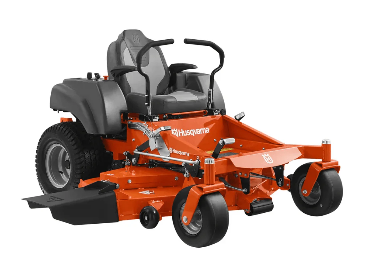 download (27) Husqvarna MZ61 61″ Zero Turn Lawns Mowers 24HP KAW (Scratch and Dent) - Image 1