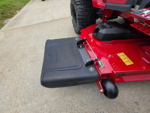 Toro TITAN 60 Zero Turn Mower - Image 5