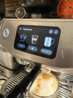 Breville Oracle Jet Espresso Machine - Image 9