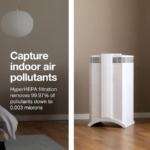 IQAir HealthPro Plus Air Purifier - Image 4