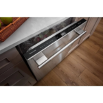 KitchenAid 24" Max Jets Third Rack Dishwasher with Top Control ProDry System - Image 5