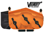 Scag Turf Tiger II 61" 38hp Kohler DEMO 2025 4.7 HOURS - Image 7