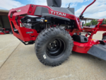 Toro TITAN 60 Zero Turn Mower - Image 3