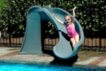 Smith Cyclone Pool Slide - Image 10