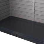 Duramax 10x4 SideMate Plus Pro Vinyl Storage Shed Kit 36825 - Image 9