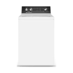 Speed Queen Top Load Laundry Pair with TR3006WN 26 inch Top Load Washer and DR3004WE 27-inch Electric Dryer - Image 8
