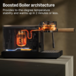 Fellow Series 1 Espresso Machine - Image 10