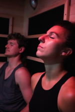 4 Person Full Spectrum Infrared Sauna - Image 7