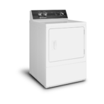 Speed Queen Top Load Laundry Pair with TR3006WN 26 inch Top Load Washer and DR3004WE 27-inch Electric Dryer - Image 2