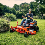 Bad Boy Magnum 54 in., 24 hp Gas Zero-Turn Mower, Kohler Engine - Image 6