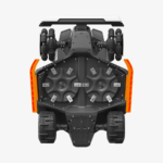 LUBA 3 AWD 1500 2026 Best Mower For Hills And Slopes - Image 4