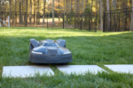 Husqvarna 410iQ Automower Robotic Mower 0.5 Acre Mowing Capacity - Image 6