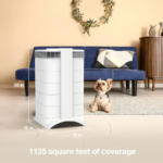 IQAir HealthPro Plus Air Purifier - Image 3