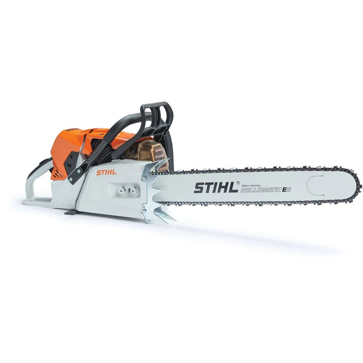 download (44) STIHL MS 881 MAGNUM Gas Chainsaw - Image 1
