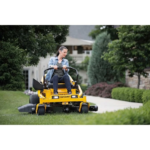 Cub Cadet Ultima ZT1 54″ 24HP Kohler Zero Turn Mowers - Image 6