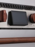 Charlie - 30-inch battery-equipped induction range - Image 4