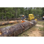 STIHL MS 881 MAGNUM Gas Chainsaw - Image 11