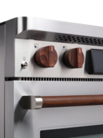 Charlie - 30-inch battery-equipped induction range - Image 2