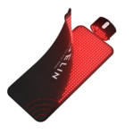 Megelin LASER&LED Light Therapy Bag