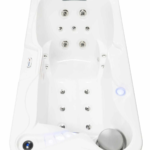 1 Person Hudson Bay hbsl Spa for Sale