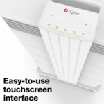 IQAir HealthPro Plus Air Purifier - Image 6