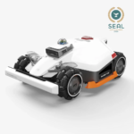 YUKA 1000 3D Vision Robot Lawn Sweeping Mower Multi-zone & No-Go-zone Management - Image 11