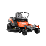 Husqvarna Z248F Special Edition Zero-Turn Lawn Mower
