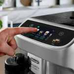 De'Longhi Magnifica Plus Fully Automatic Espresso Machine - Image 3