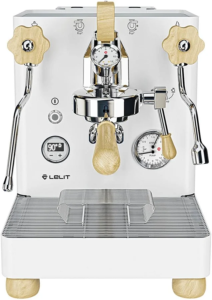 Lelit Mara X Espresso Machine
