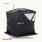 Sweat Tent Portable Outdoor Sauna