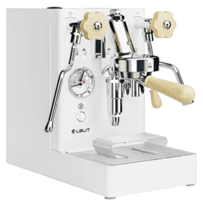 Lelit Mara X Espresso Machine - Image 5