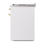 Ilve Nostalgie II Dual Fuel Range - Image 7