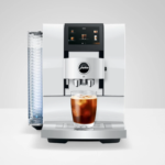 Jura Z10 Automatic Coffee Machine