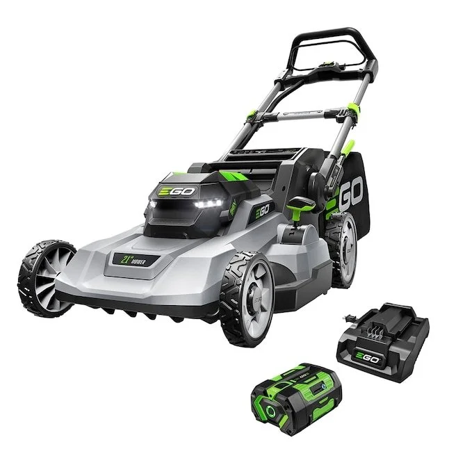 download (59) EGO POWER+ LM2114 21″ Brushless Push Lawn Mower Kits - Image 1
