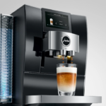 Jura Z10 Automatic Coffee Machine - Image 14