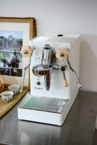 Lelit Mara X Espresso Machine - Image 9