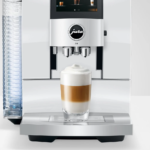 Jura Z10 Automatic Coffee Machine - Image 12