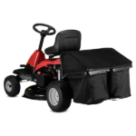 Craftsman Twin Bin Bagger 30