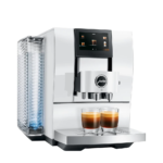Jura Z10 Automatic Coffee Machine - Image 11
